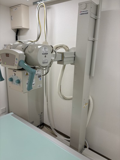 Digital X-ray System&nbsp;|&nbsp;SIMADZU&nbsp;|&nbsp;RADspeed PRO