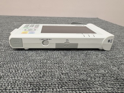 携帯型心電計&nbsp;|&nbsp;フクダ電子株式会社&nbsp;|&nbsp;ESP-350の写真