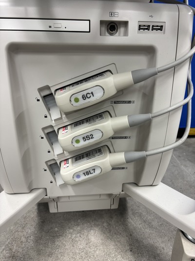 Color Doppler&nbsp;|&nbsp;CANON&nbsp;|&nbsp;TUS-X100 Xario 100