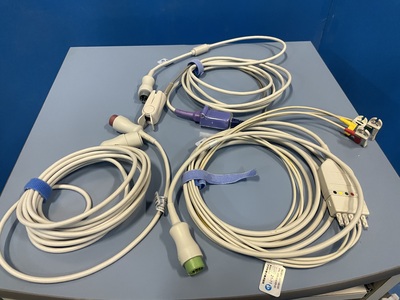 生体情報モニタ&nbsp;|&nbsp;フクダコーリン株式会社&nbsp;|&nbsp;Accumil N15の写真