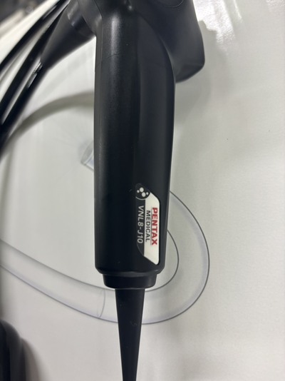 ビデオ鼻咽喉スコープ&nbsp;|&nbsp;ペンタックス株式会社　医用機器事業部　国内営業部&nbsp;|&nbsp;VNL8-J10の写真