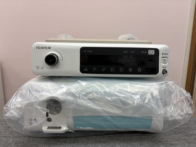 Endoscope System&nbsp;|&nbsp;FUJIFILM&nbsp;|&nbsp;ELUXEO 7000(VP-7000/BL-7000)