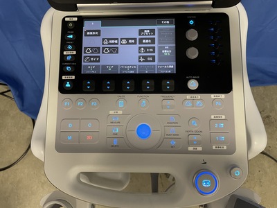 Portable Ultrasound&nbsp;|&nbsp;FUJIFILM&nbsp;|&nbsp;FC1-X