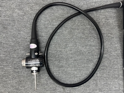 Video Gastroscope&nbsp;|&nbsp;OLYMPUS&nbsp;|&nbsp;GIF-Q240X