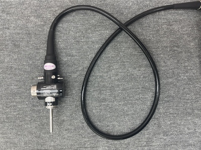 Video Gastroscope&nbsp;|&nbsp;OLYMPUS&nbsp;|&nbsp;GIF-XP260N