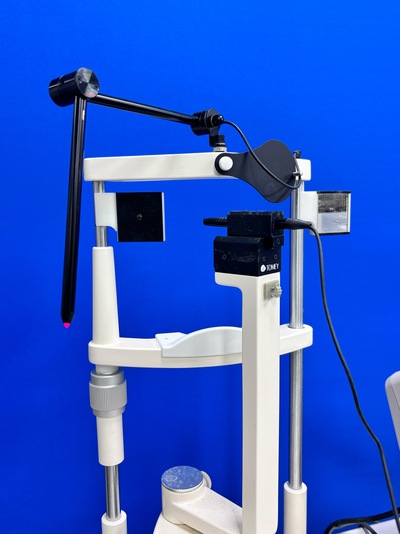 A scan, biometry&nbsp;|&nbsp;TOMEY&nbsp;|&nbsp;AL-3000