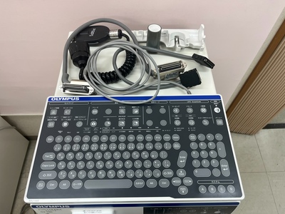 Endoscopy System&nbsp;|&nbsp;OLYMPUS&nbsp;|&nbsp;LUCERA ELITE CV-290