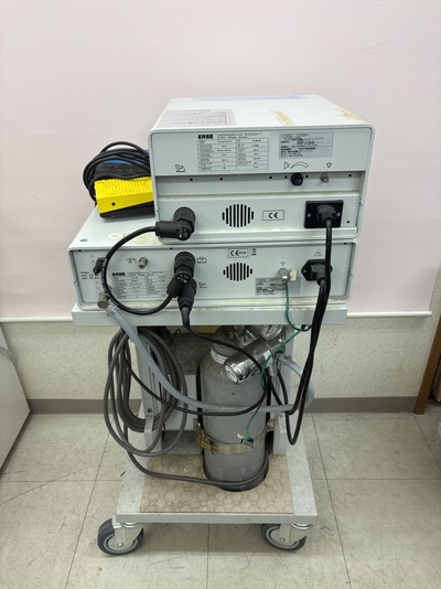 Electrosurgical unit&nbsp;|&nbsp;ERBE&nbsp;|&nbsp;ICC200