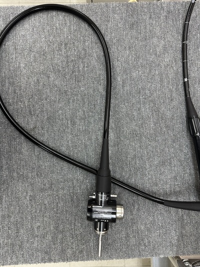 Video Colonoscope&nbsp;|&nbsp;OLYMPUS&nbsp;|&nbsp;PCF-Q260AI