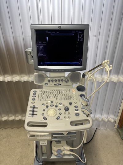 Color Doppler&nbsp;|&nbsp;GE&nbsp;|&nbsp;LOGIQ P5
