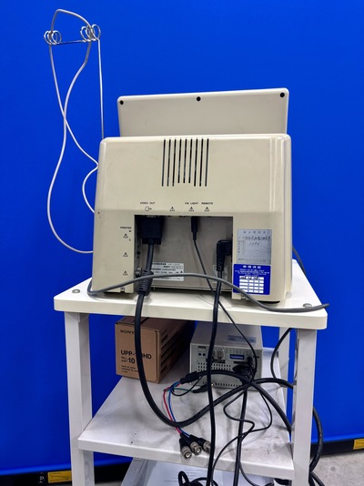 B scanner&nbsp;|&nbsp;TOMEY&nbsp;|&nbsp;UD-1000