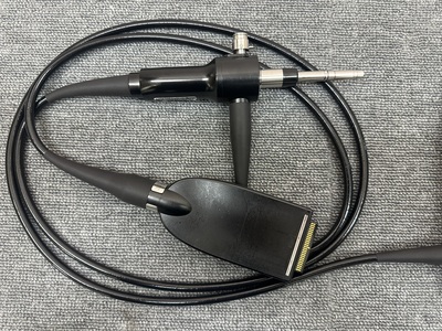 Video Rhinolaryngoscope&nbsp;|&nbsp;OLYMPUS&nbsp;|&nbsp;ENF-VQ