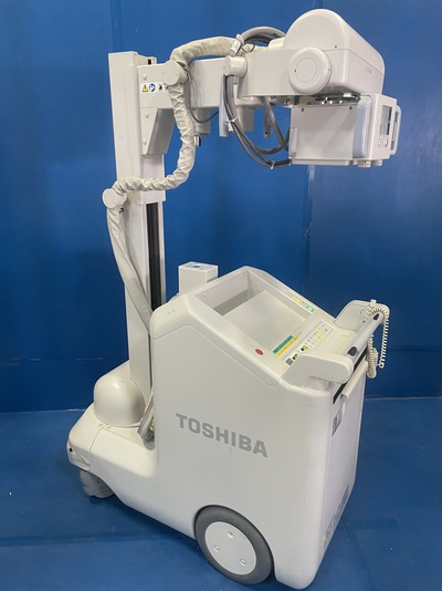 Mobile X-Ray&nbsp;|&nbsp;TOSHIBA&nbsp;|&nbsp;Mobirex IME-3000D
