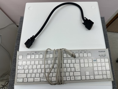 Endoscope System&nbsp;|&nbsp;FUJIFILM&nbsp;|&nbsp;ELUXEO 7000(VP-7000/BL-7000)