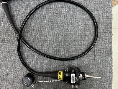 Video Colonoscope&nbsp;|&nbsp;OLYMPUS&nbsp;|&nbsp;PCF-Q260AI