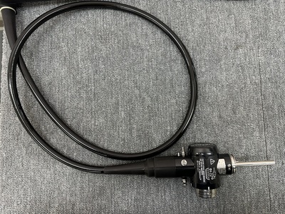 Video Duodenoscope&nbsp;|&nbsp;OLYMPUS&nbsp;|&nbsp;TJF-260V