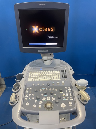 Ulltrasound&nbsp;|&nbsp;SIEMENS&nbsp;|&nbsp;Sonovista X500