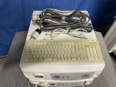 Endoscopy Sytem&nbsp;|&nbsp;FUJIFILM&nbsp;|&nbsp;EPX-4450