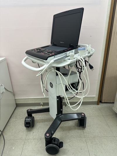 Ultrasound&nbsp;|&nbsp;GE&nbsp;|&nbsp;Versana Active