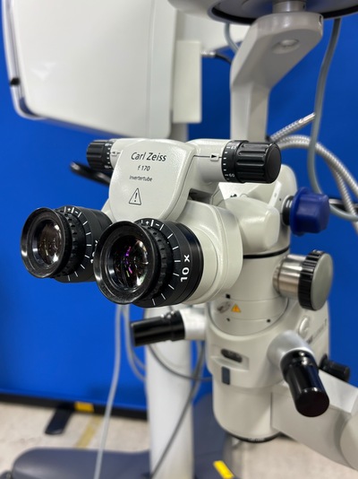 Premium Microscope&nbsp;|&nbsp;Carl Zeiss&nbsp;|&nbsp;Lumera T S88