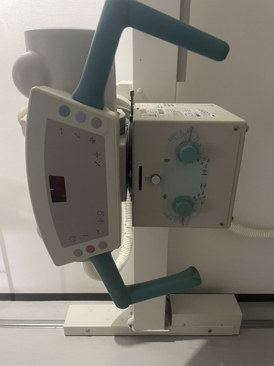 Digital X-ray System&nbsp;|&nbsp;SIMADZU&nbsp;|&nbsp;RADspeed PRO