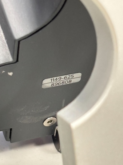 parts only (what pictured)&nbsp;|&nbsp;Carl Zeiss&nbsp;|&nbsp;VISULAS 532S