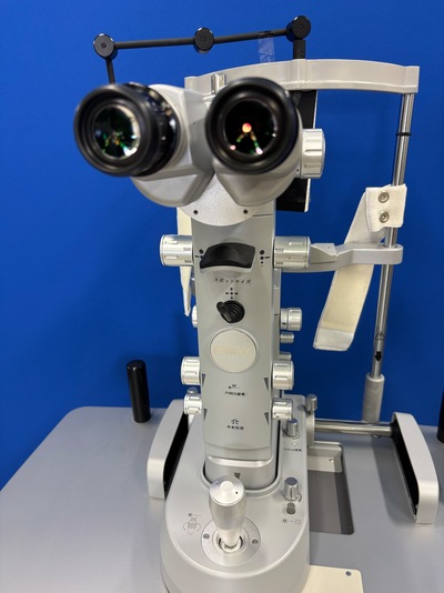 RED-YELLOW Laser&nbsp;|&nbsp;Ellex/Lumibird Medical&nbsp;|&nbsp;Integre Pro Red/Yellow