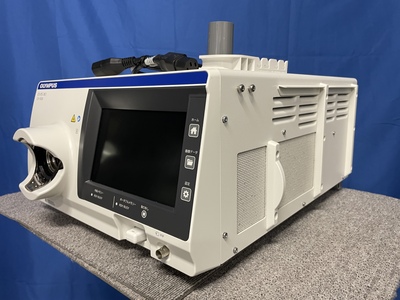 Endoscopy System&nbsp;|&nbsp;OLYMPUS&nbsp;|&nbsp;EVIS X1 CV-1500
