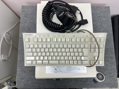 Endoscopy System&nbsp;|&nbsp;OLYMPUS&nbsp;|&nbsp;CV-150