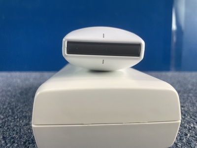 汎用超音波画像診断装置&nbsp;|&nbsp;GEヘルスケア・ジャパン株式会社&nbsp;|&nbsp;Vscan Air CLの写真