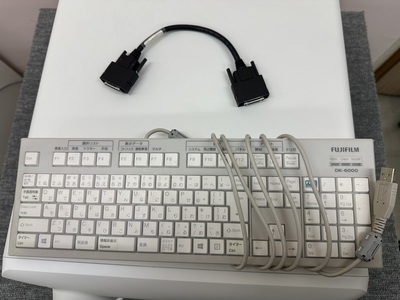 Endoscope System&nbsp;|&nbsp;FUJIFILM&nbsp;|&nbsp;EP-6000