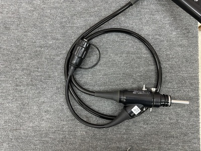 Video Gastroscope&nbsp;|&nbsp;FUJIFILM&nbsp;|&nbsp;EG-3000FP