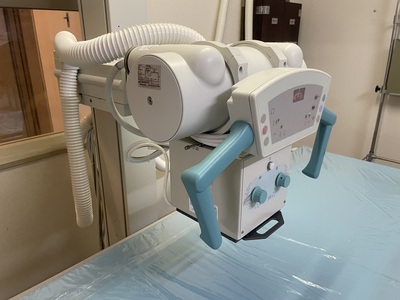 Digital X-ray System&nbsp;|&nbsp;SIMADZU&nbsp;|&nbsp;RADspeed PRO