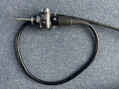 Video Gastroscope&nbsp;|&nbsp;OLYMPUS&nbsp;|&nbsp;GIF-XQ240