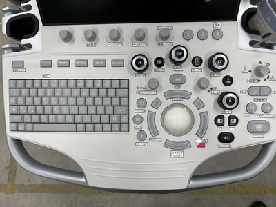 Color Doppler&nbsp;|&nbsp;GE&nbsp;|&nbsp;Logiq S8 XDclear