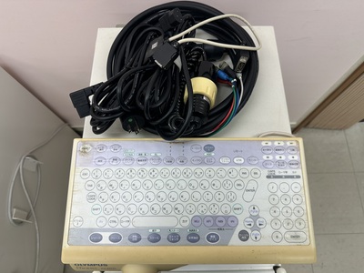 Endoscopy System&nbsp;|&nbsp;OLYMPUS&nbsp;|&nbsp;LUCERA CV-260SL