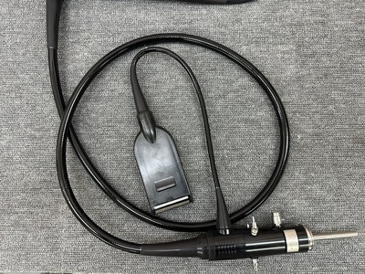 Video Gastroscope&nbsp;|&nbsp;OLYMPUS&nbsp;|&nbsp;GIF-H170