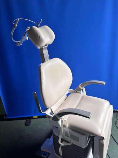 Ophthalmic Surgical Chair&nbsp;|&nbsp;TAKARA BELMONT&nbsp;|&nbsp;MEPRO3