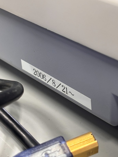 Non-Contact Tonometer&nbsp;|&nbsp;TOPCON&nbsp;|&nbsp;CT-90A