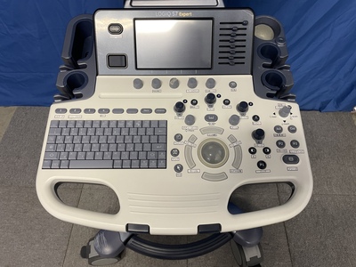 Color Doppler&nbsp;|&nbsp;GE&nbsp;|&nbsp;Logiq S7 Expert
