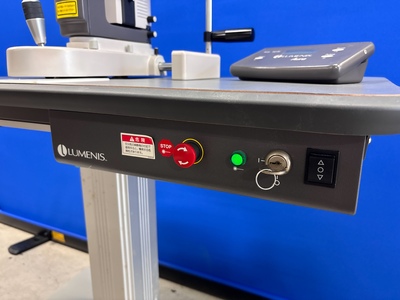 YAG Laser&nbsp;|&nbsp;LUMENIS&nbsp;|&nbsp;Aura