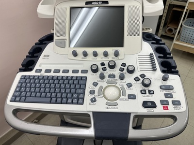 Color Doppler&nbsp;|&nbsp;GE&nbsp;|&nbsp;LOGIQ E9