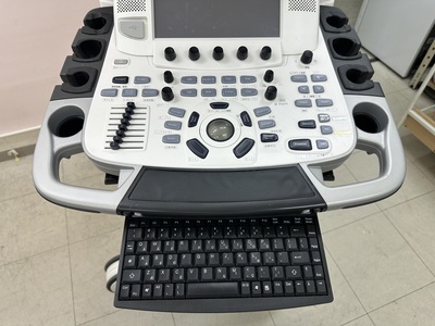 Ultrasound&nbsp;|&nbsp;GE&nbsp;|&nbsp;Vivid E9
