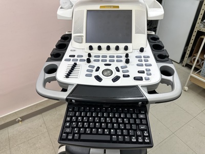 Ultrasound&nbsp;|&nbsp;GE&nbsp;|&nbsp;Vivid E9
