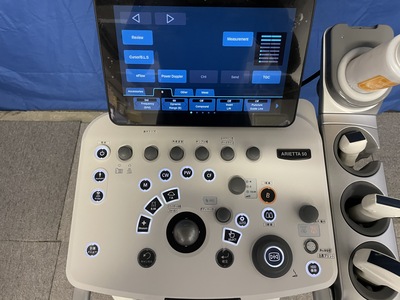 Ultrasound System&nbsp;|&nbsp;FUJIFILM&nbsp;|&nbsp;ARIETTA 50