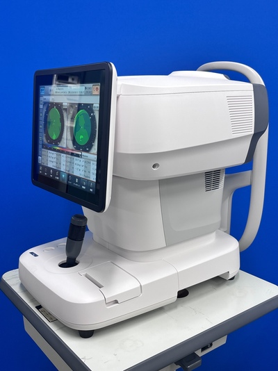 2026 -Multifunction Unit&nbsp;|&nbsp;TOMEY&nbsp;|&nbsp;MR-6000