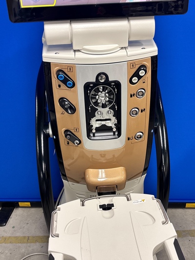 phaco&nbsp;|&nbsp;Alcon&nbsp;|&nbsp;CENTURION Vision System Gold