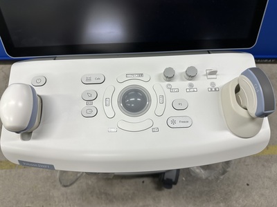 4D Ultrasound&nbsp;|&nbsp;GE&nbsp;|&nbsp;Voluson Swift BT23