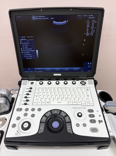 Color Doppler&nbsp;|&nbsp;GE&nbsp;|&nbsp;LOGIQ e Expert