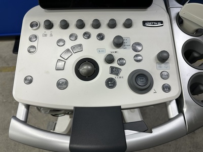 Ultrasound System&nbsp;|&nbsp;FUJIFILM&nbsp;|&nbsp;ARIETTA 50